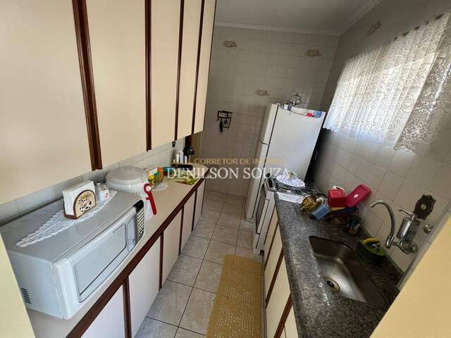 Apartamento para Venda em São Bernardo do Campo - 4