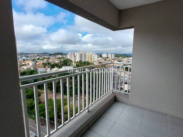 #64 - Apartamento para Venda em Diadema - SP - 3